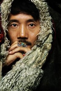 牧人之歌图册