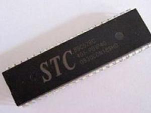 STC89C52