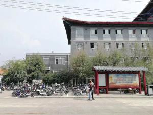 学校图片