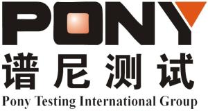 谱尼测试logo