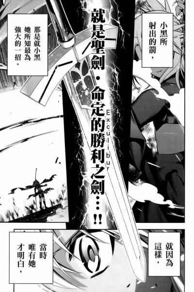 誓约胜利之剑