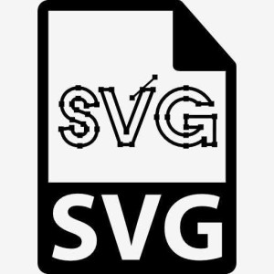 SVG格式
