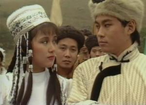 华筝图册