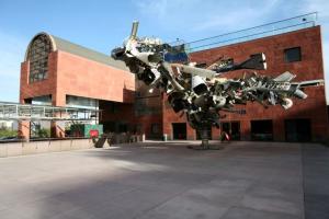 MOCA GRAND