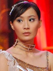 程嘉汶﹝陈法拉饰﹞