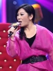 李丽芬