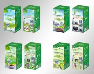 绿房子系列环保产品