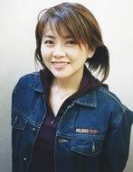 本多知惠子