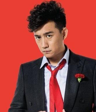我爱男闺蜜
