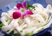 土豆粉