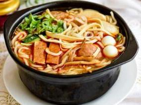 土豆粉