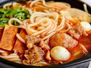 土豆粉