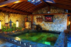 珠海御温泉度假村