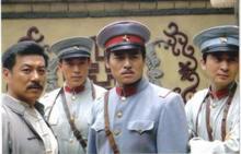 商贾将军