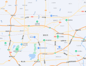 潍坊市