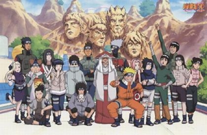 火影忍者官方网站是什么 0