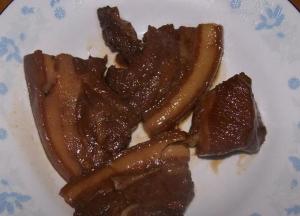 荷叶肉3