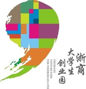 浙商大学生创业园LOGO