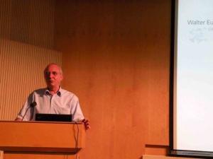 维克多·范伯格:当代弗莱堡学派掌门