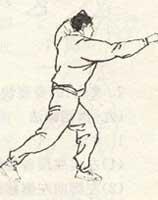 劈挂拳