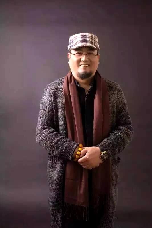 吴熙明(吴熙明)