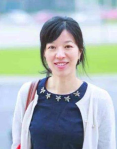 胡海岚 搜狗百科