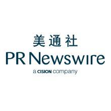 美通社LOGO