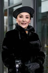 女王蜂复仇图册