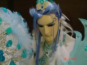 四无君