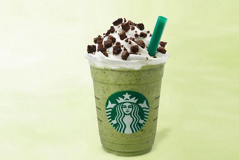 抹茶星冰乐 搜狗百科