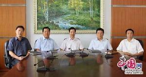 学校领导