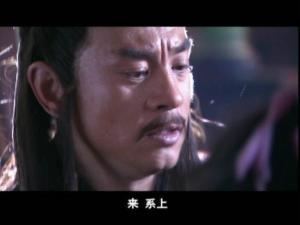陆立鼎影视形象