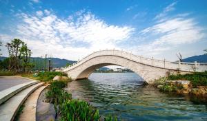 东江湾公园