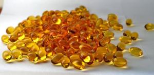 OMEGA-3