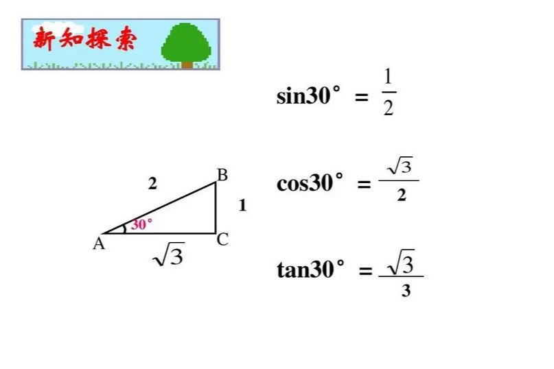 tan30