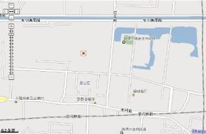 北京锦绣大地