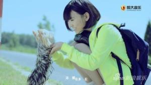 周子琰《风起来的时光》