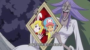 镜世界