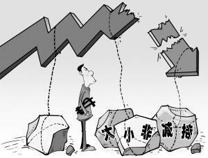 投资客体