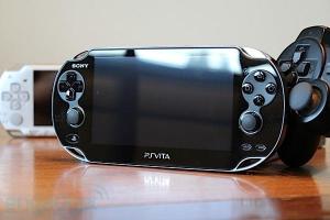 Playstation Vita 搜狗百科