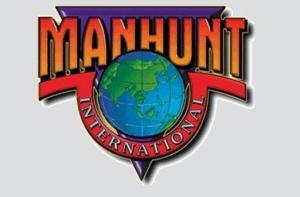 Manhunt世界男模大赛