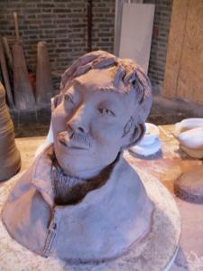 陈晓斌作品