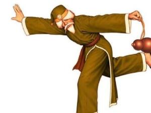 醉拳