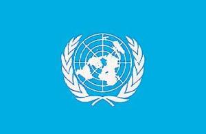 联合国国旗
