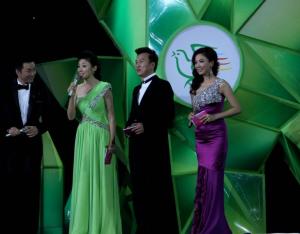 2012南宁国际民歌艺术节