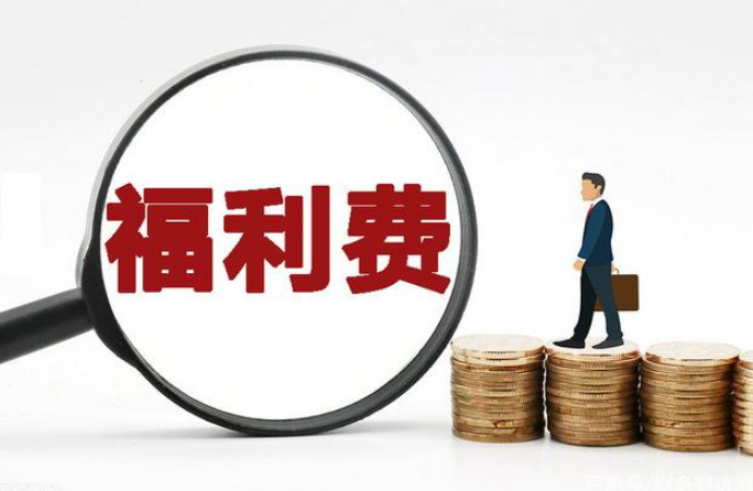 福利费(社会福利术语)