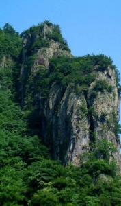 逍遥山