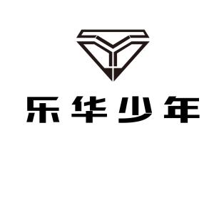 乐华娱乐logo含义图片