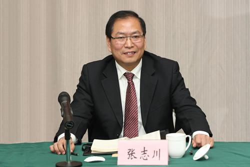 张志川