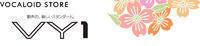 VY1官方LOGO